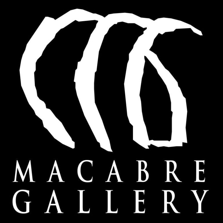 Macabre Gallery | Dark Art For Sale - Macabre, Surreal & Dark Fine Art