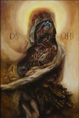 DS QHI by Paul Yunin
