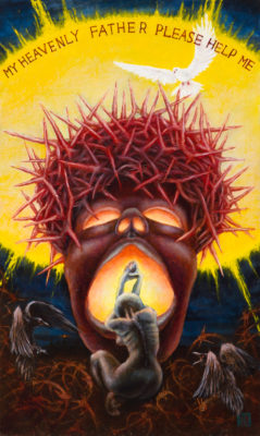 My heavenly father please help me by Paul Yunin