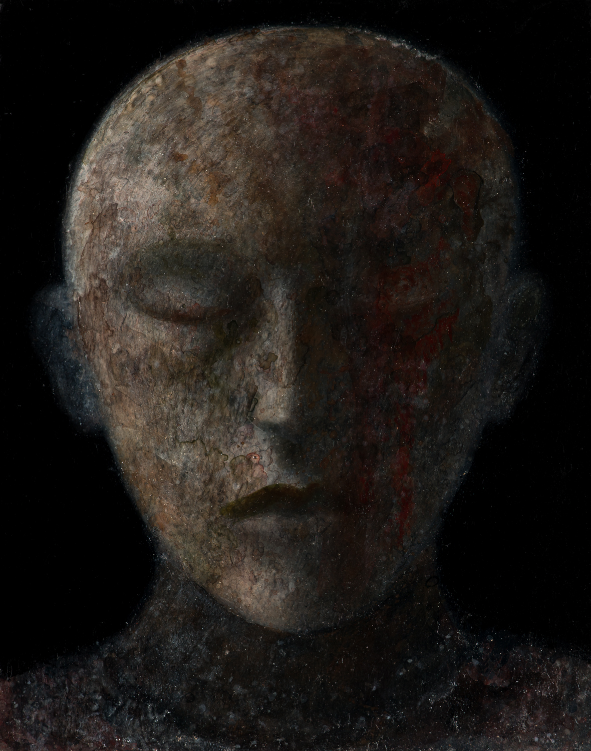 Macabre Gallery | Dark Art For Sale - Macabre, Surreal & Dark Fine Art