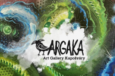 ARGAKA – Art Gallery Kapošváry