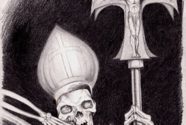 Death Of Catholicism
