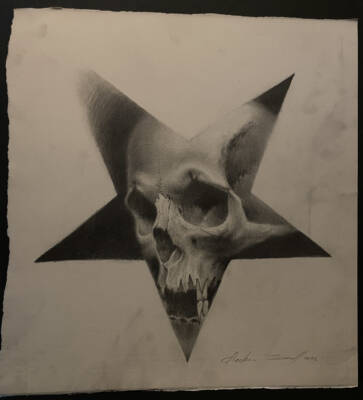 no title by Andrey Skull