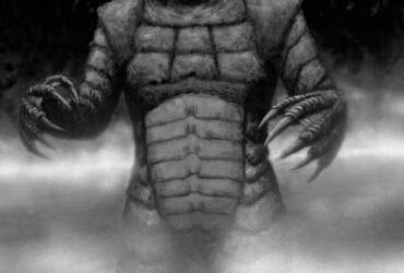 Creature From the Black Lagoon