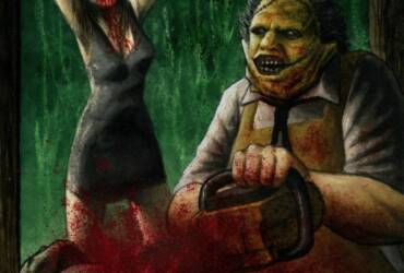 Leatherface