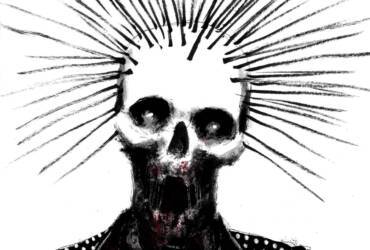 Punk Skull