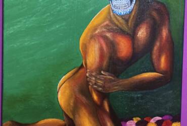 La morte nue/ the naked death