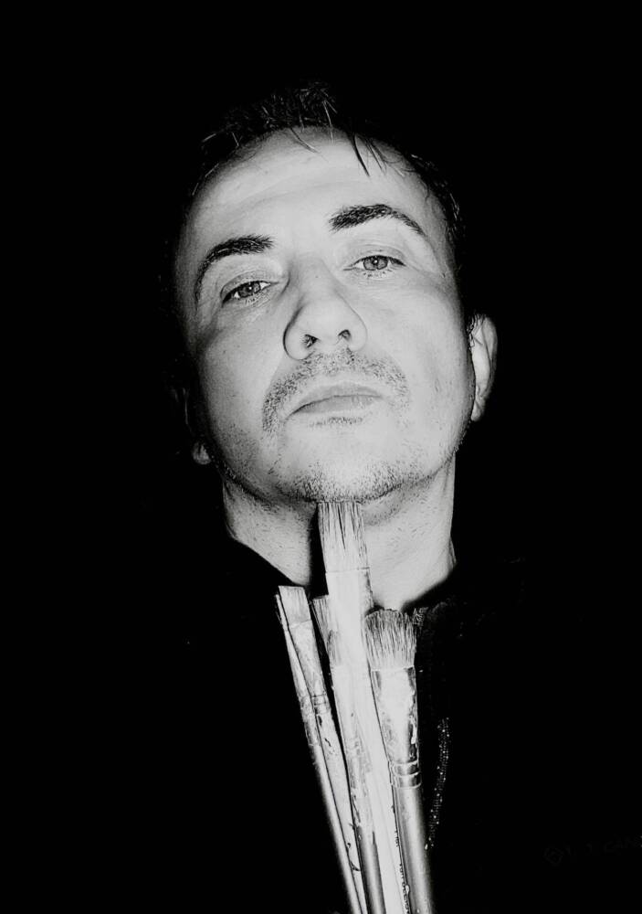 LESZEK DĄBROWSKI