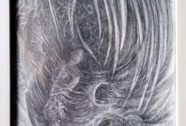 Abstract Cave 2014