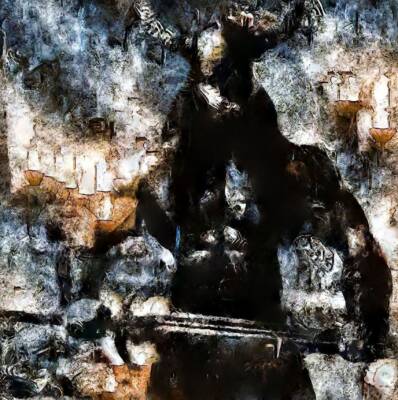 Beware The Northman by Robert Perry