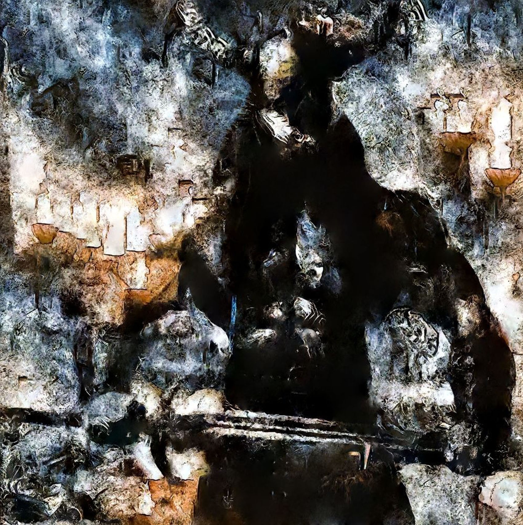 Beware The Northman