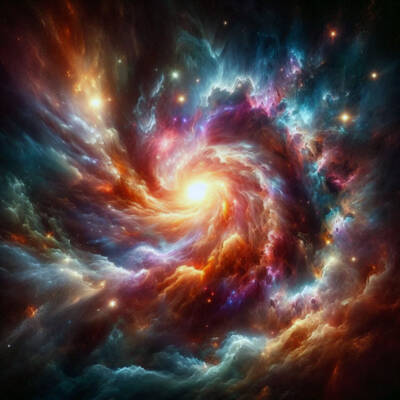 In The Beginning by Robert Perry