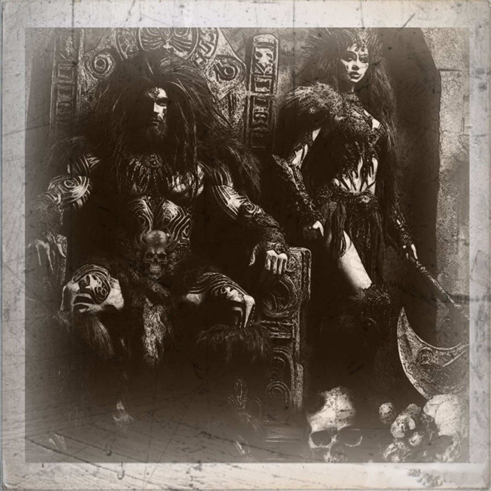 Cannibal King