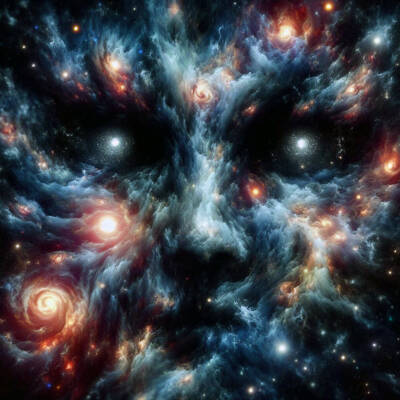 God by Robert Perry