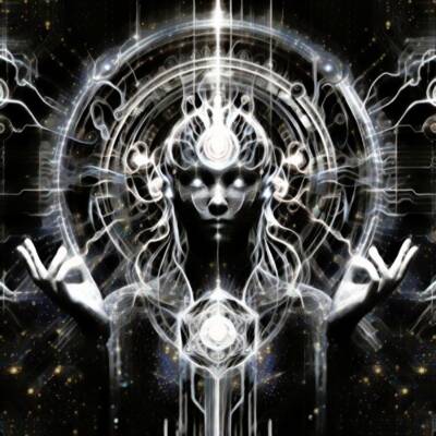 I AM NYX by Robert Perry