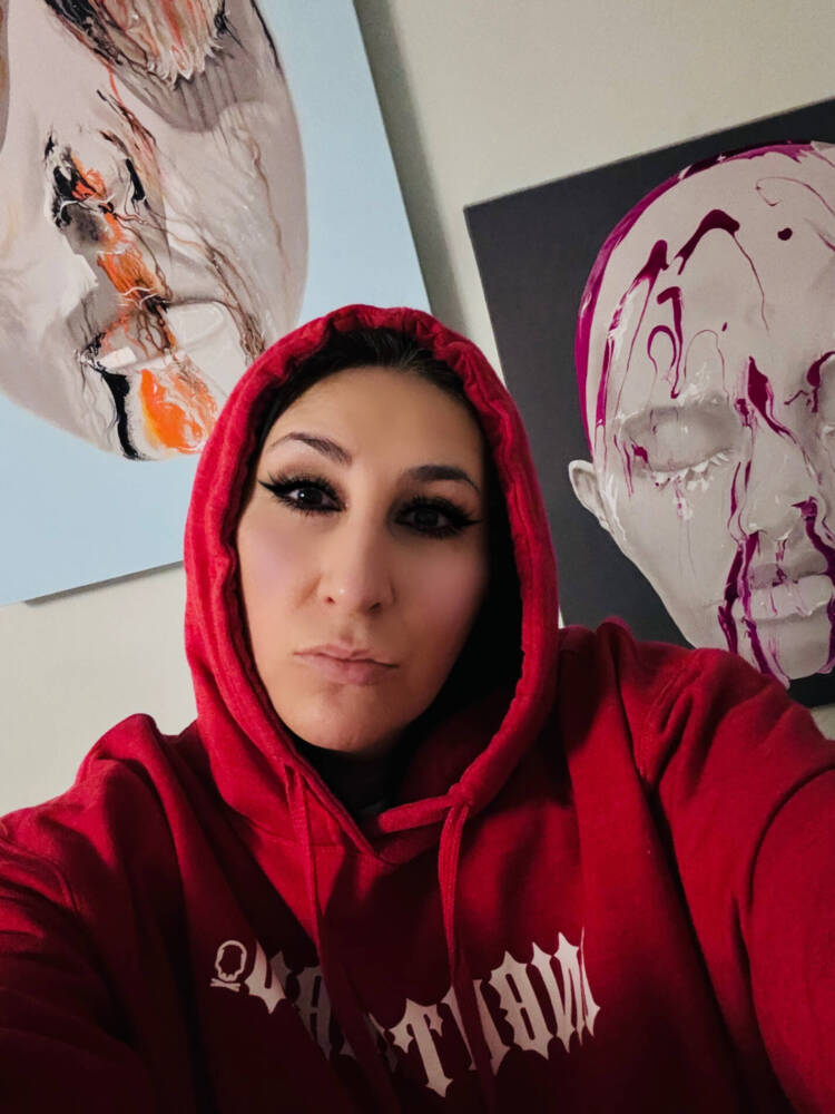 Audra Scalzo