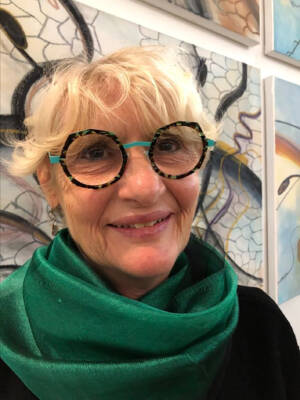 Leonie Robison