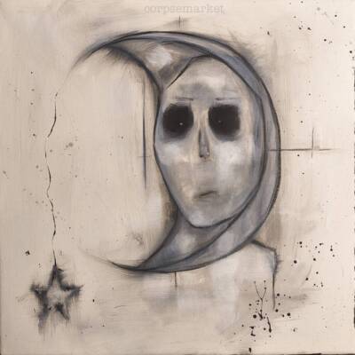 Celestial Sorrows by Corpse Market