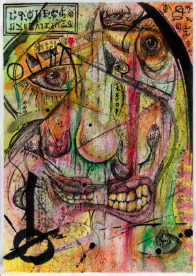 Smile by Dru 