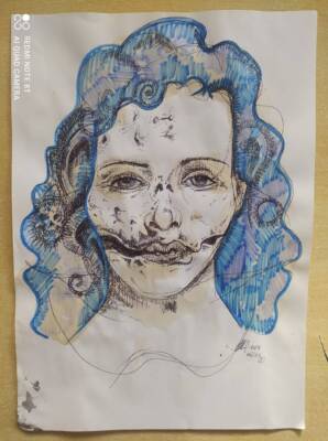 dalila 2 by Massimo 
