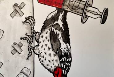 MOODpecker