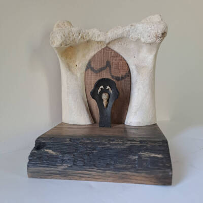 Reliquaire by Serendipity Liche