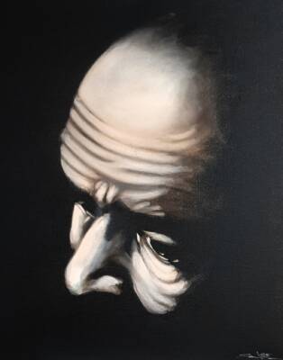 Global by Russell Sanderson