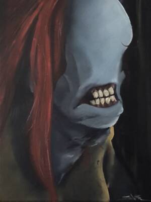 Them by Russell Sanderson