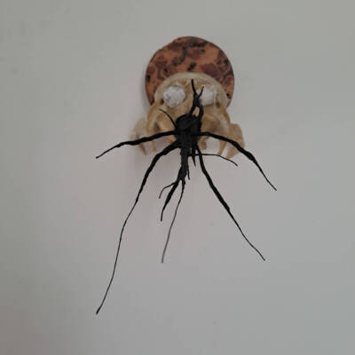 Chaos dragon by Serendipity Liche