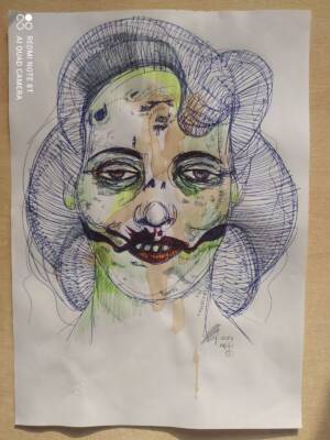 dalila 5 by Massimo 
