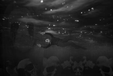 Beneath the Drowning Silence