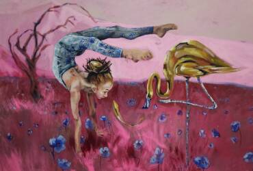 Dance While The Music Is Playing