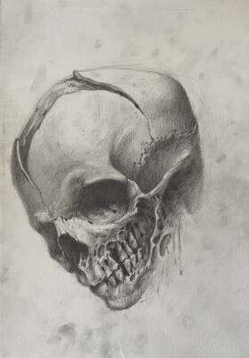 skully by Andrey Skull