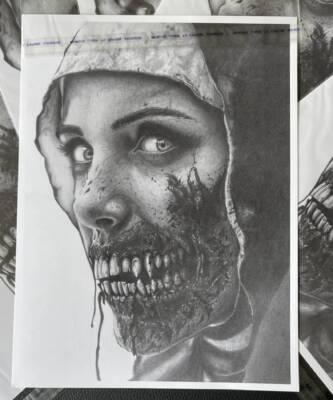 Evil by Spiteful 