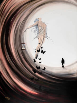 Death by Denzy Dark