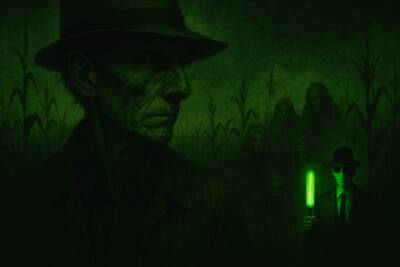 Join Us by Robert Perry
