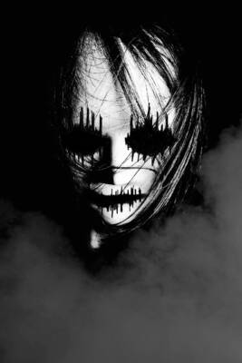 Locked Inside 01 by Missy S.