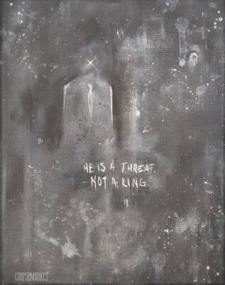 2025 by Corpse Market