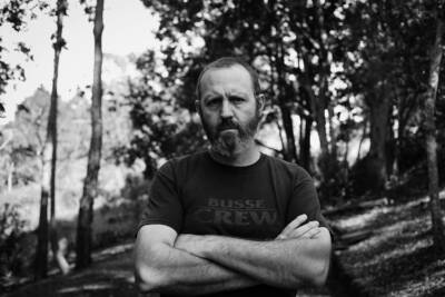 Rob Stanley