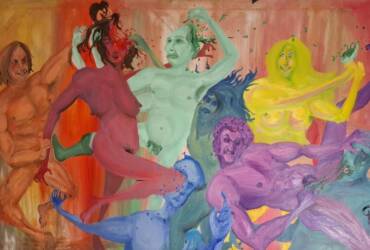 After Desire // Etter begjæret