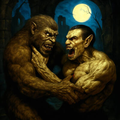 Round One: Fight by Robert Perry
