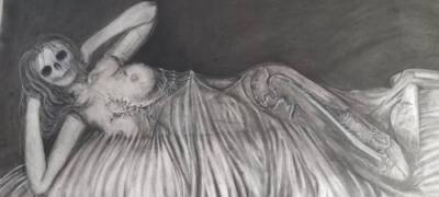 Untitled 2 by Thomas Gray