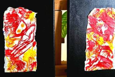 Friction // Radiance