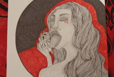 Just a taste of your heart