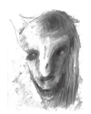 ASGALOTH – (from the concept series Star System of the Exilian Suns) by Adonis Pelendrides