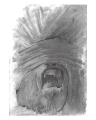 EESTRAN AKTA – (from the concept series Star System of the Exilian Suns) by Adonis Pelendrides