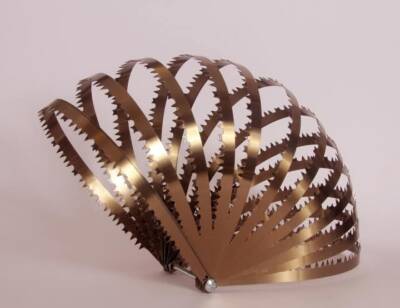 Nautilus by Gavin Porter