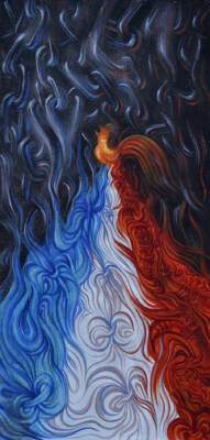 Feasts of Empires by Zoltán Bogdán