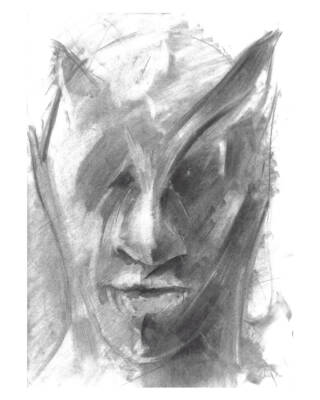 EXILIAN – (from the concept series Star System of the Exilian Suns) by Adonis Pelendrides