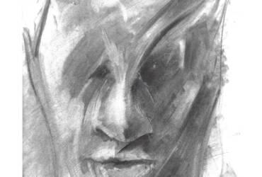 EXILIAN – (from the concept series Star System of the Exilian Suns)